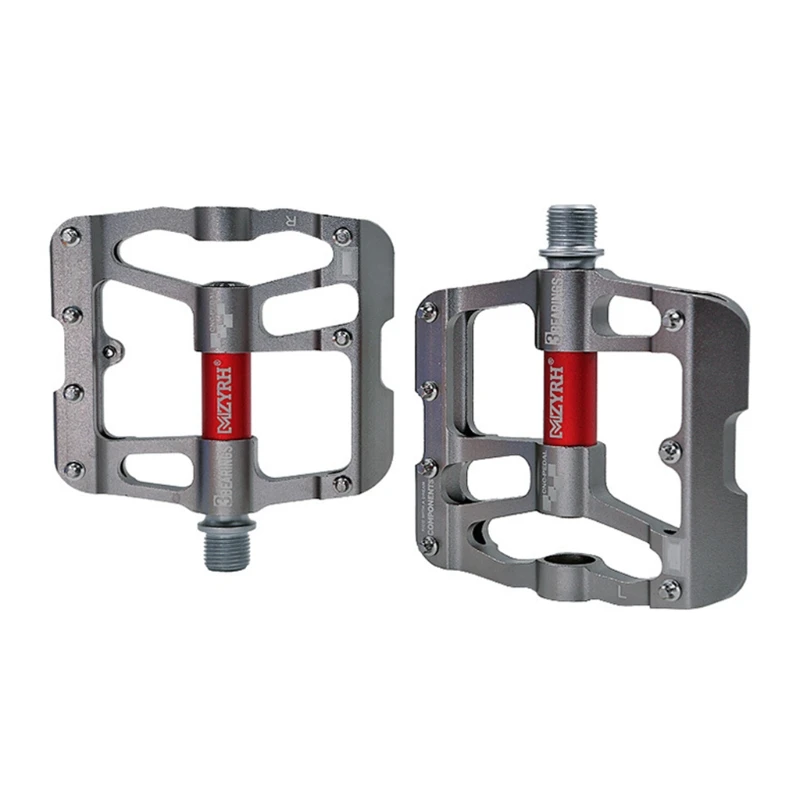 M89D Wide Bike Pedals Aluminum Alloy Wide Bearings Riding Pedals MTB Pedals Mountain Bearing Lightweight ,4 Colors
M89D Wide Bike Pedals Aluminum Alloy Wide Bearings Riding Pedals MTB Pedals Mountain Bearing Lightweight ,4 Colors