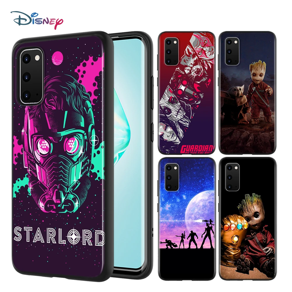 Guardians of the Galaxy For Samsung Galaxy A01 A11 A12 A21 A21S A31 A41 A42 A51 A71 A32 A52 A72 A02S Soft Phone Case
Guardians of the Galaxy For Samsung Galaxy A01 A11 A12 A21 A21S A31 A41 A42 A51 A71 A32 A52 A72 A02S Soft Phone Case