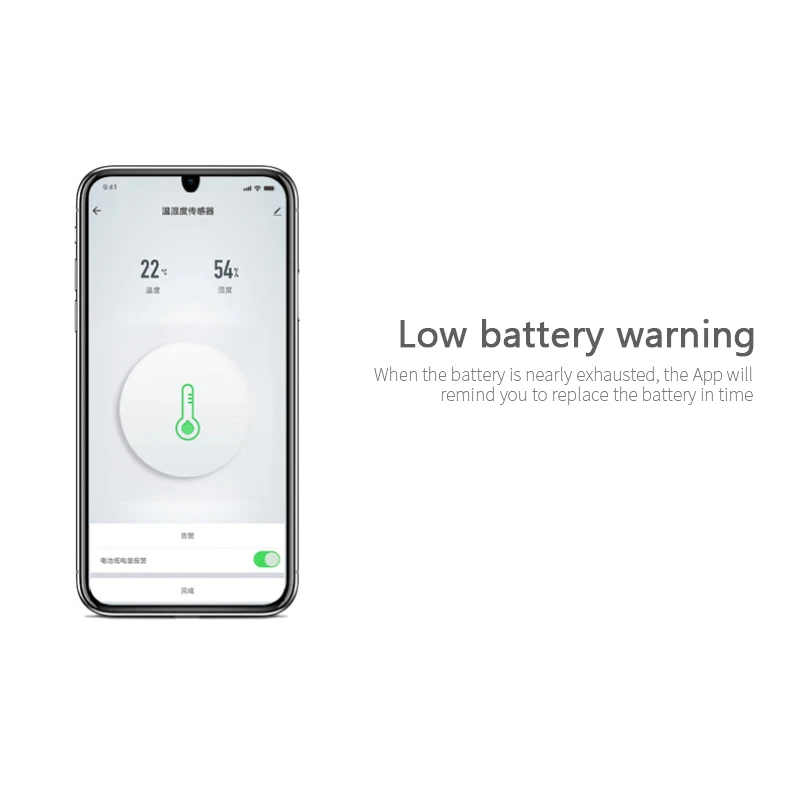 Tuya ZigBee Temperature And Humidity Sensor Battery Powered ZigBee Hub Smart Home Security Work With Alexa Google Assistant
Tuya ZigBee Temperature And Humidity Sensor Battery Powered ZigBee Hub Smart Home Security Work With Alexa Google Assistant