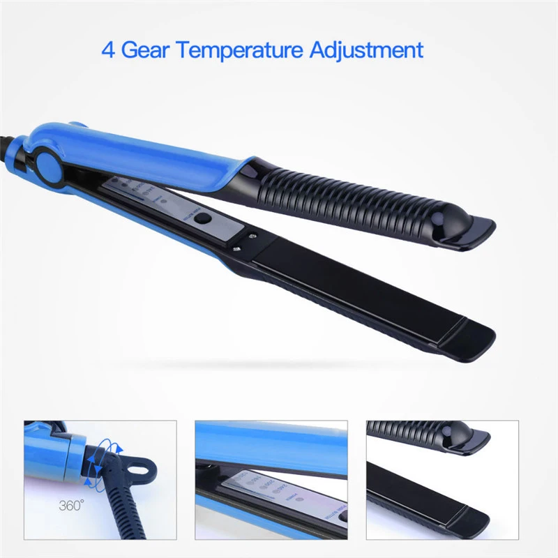 2021 New Real Electric Professional Ceramic Hair Curler Lcd Curling Iron Roller Curls Wand Waver Fashion Styling Tools
2021 New Real Electric Professional Ceramic Hair Curler Lcd Curling Iron Roller Curls Wand Waver Fashion Styling Tools