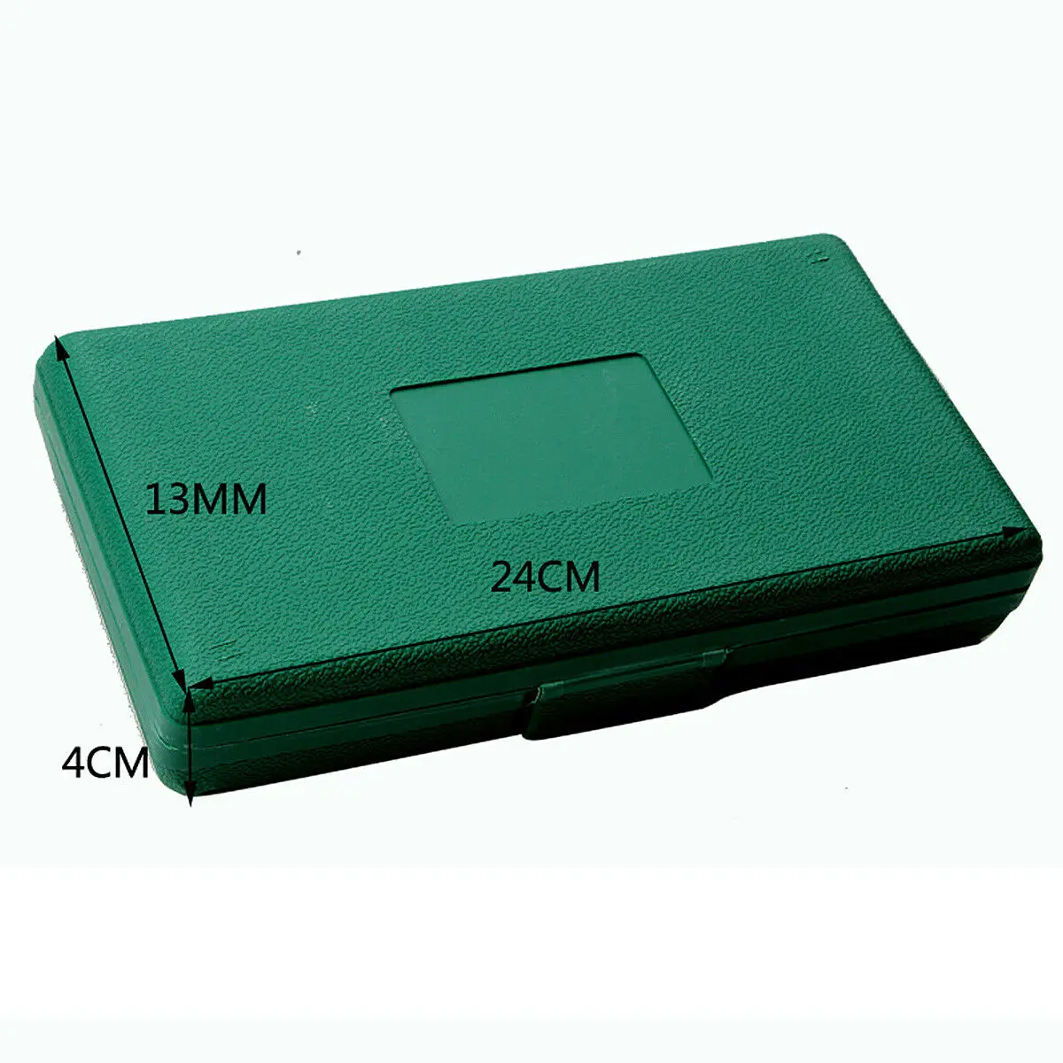 46pcs/set Car Repair Tool Set 1/4" Ratchet Spanner Wrench Socket Set Hand Tools Professional Car Repair Tool Kits
46pcs/set Car Repair Tool Set 1/4" Ratchet Spanner Wrench Socket Set Hand Tools Professional Car Repair Tool Kits