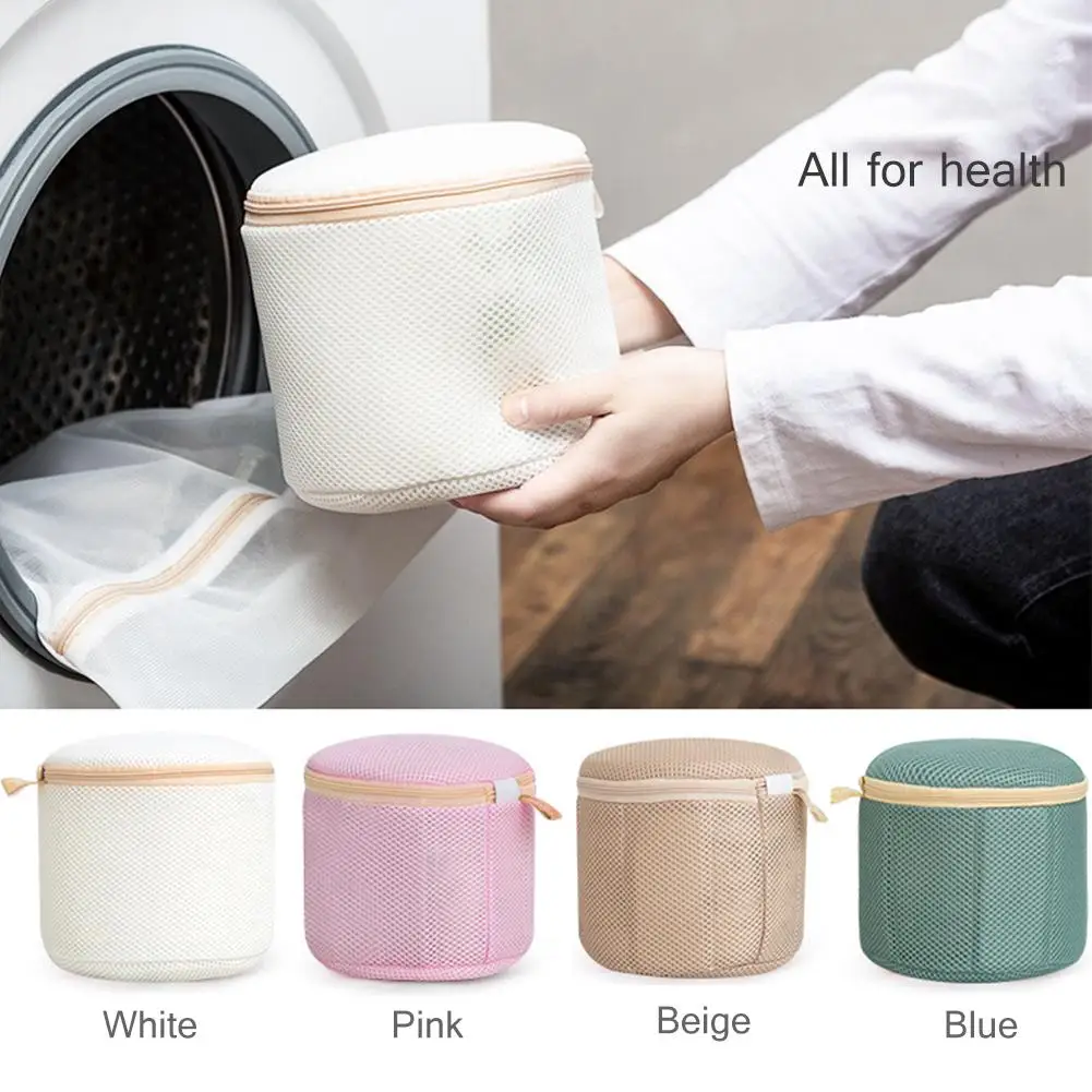 Thickened Bra Underwear Wash Bag Zipper Laundry Bag Underwear Pouch Washing Bag Home Use Lingerie Washing Mesh With Washboard
Thickened Bra Underwear Wash Bag Zipper Laundry Bag Underwear Pouch Washing Bag Home Use Lingerie Washing Mesh With Washboard
