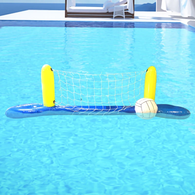 Inflatable Swimming Pool Float Toys Party Football Volleyball Basketball Water Mattress Sports Games Adult Children Gifts Boia
Inflatable Swimming Pool Float Toys Party Football Volleyball Basketball Water Mattress Sports Games Adult Children Gifts Boia