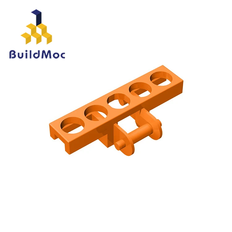 BuildMOC 15379 high-tech Link Tread For Building Blocks Parts DIY Educational Classic Brand gift Toys
BuildMOC 15379 high-tech Link Tread For Building Blocks Parts DIY Educational Classic Brand gift Toys