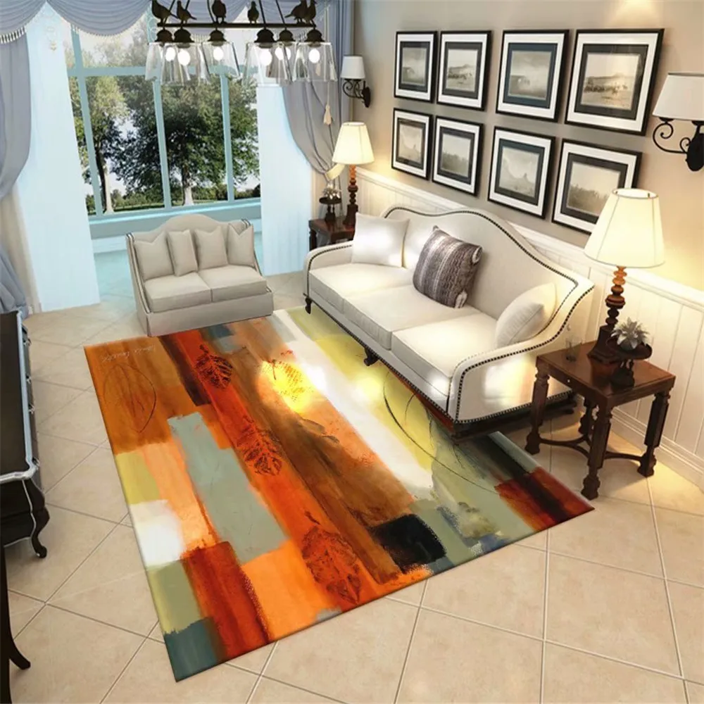 Nordic Style Parlor Carpet Area Rugs Flannel Soft Bedroom Rugs Bedside Mat Ocean Big Fish Large Carpet Living Room Modern
Nordic Style Parlor Carpet Area Rugs Flannel Soft Bedroom Rugs Bedside Mat Ocean Big Fish Large Carpet Living Room Modern