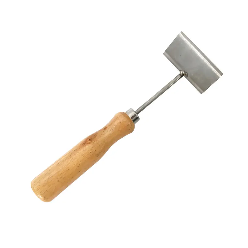 Beehive Cleaning Shovel Wooden Handle For Clean Frame Nest Bee Case Board Cleaner Beekeeper Equipment Beekeeping Tool
Beehive Cleaning Shovel Wooden Handle For Clean Frame Nest Bee Case Board Cleaner Beekeeper Equipment Beekeeping Tool