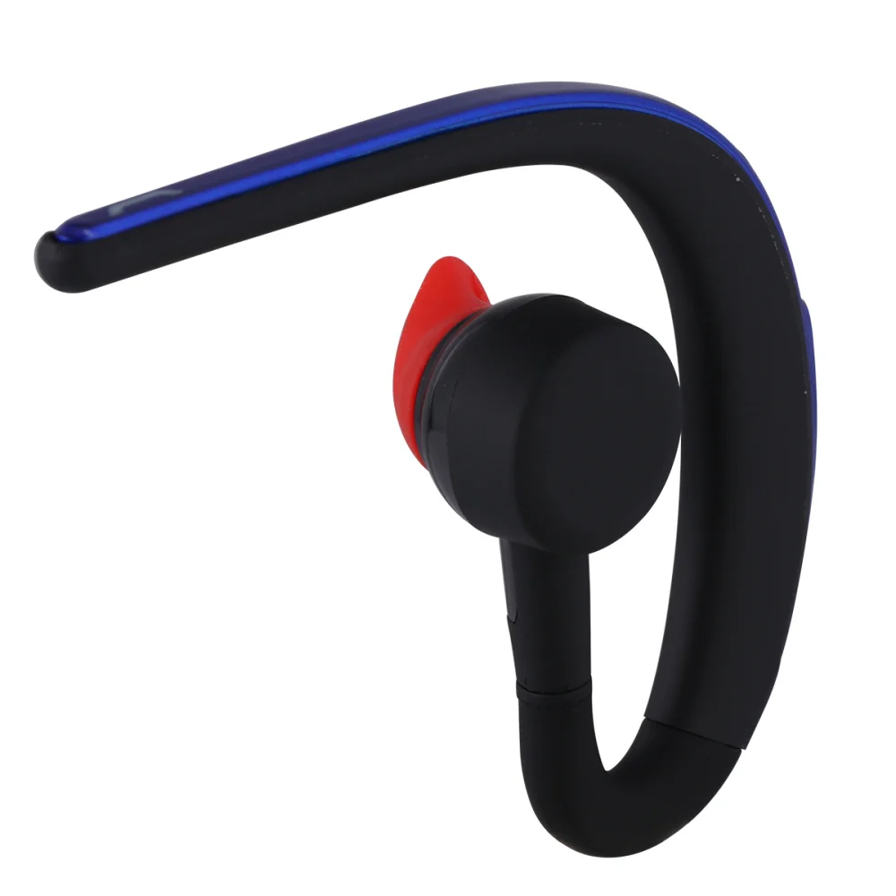 1PC Driving Sports Ear Hook Wireless Earphone Noise Canceling Earbuds Outdoor Headset Stereo Hands Free Earphones (Golden)
1PC Driving Sports Ear Hook Wireless Earphone Noise Canceling Earbuds Outdoor Headset Stereo Hands Free Earphones (Golden)