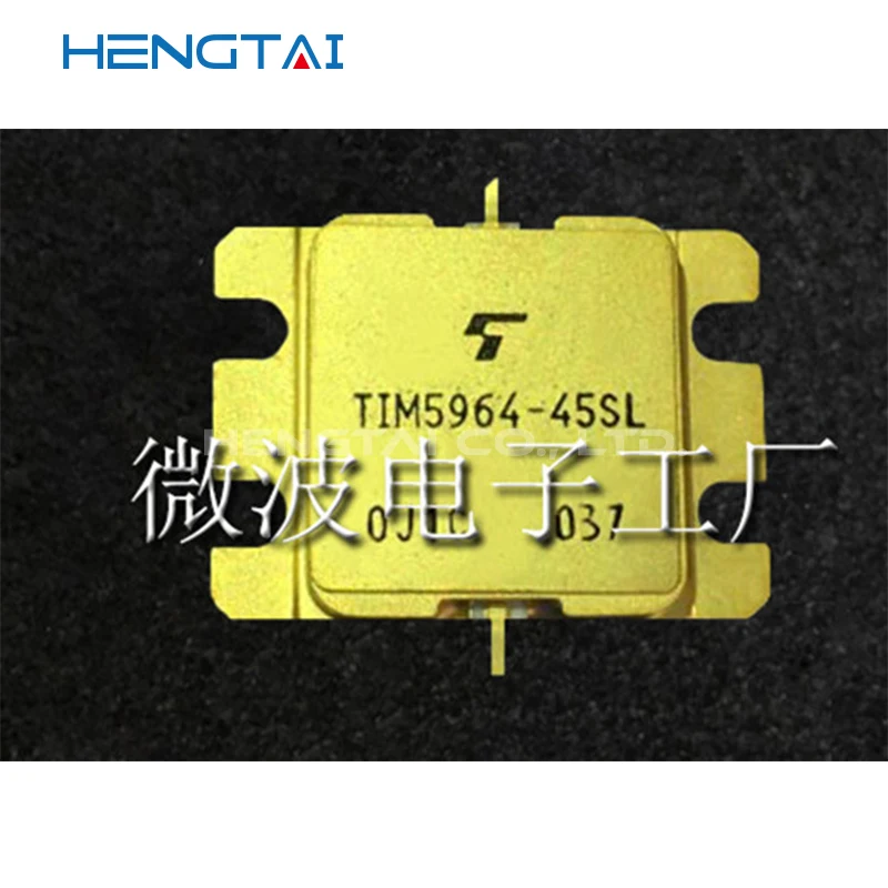 Бесплатная доставка TIM5964 45SL SD1460 оригинальный модуль|Запчасти для пылесоса| |