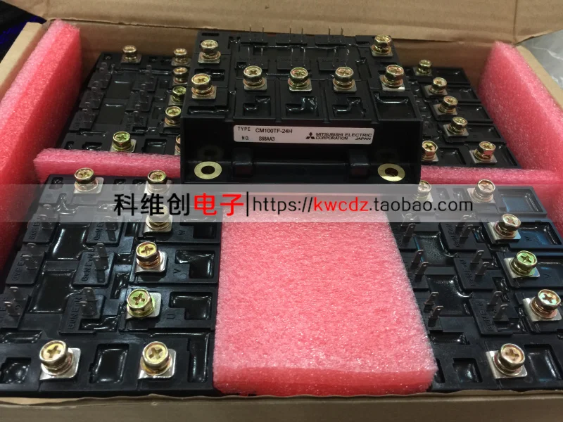 CM100TF-12H CM100TF-24H CM100TF-28H 1piece Original
