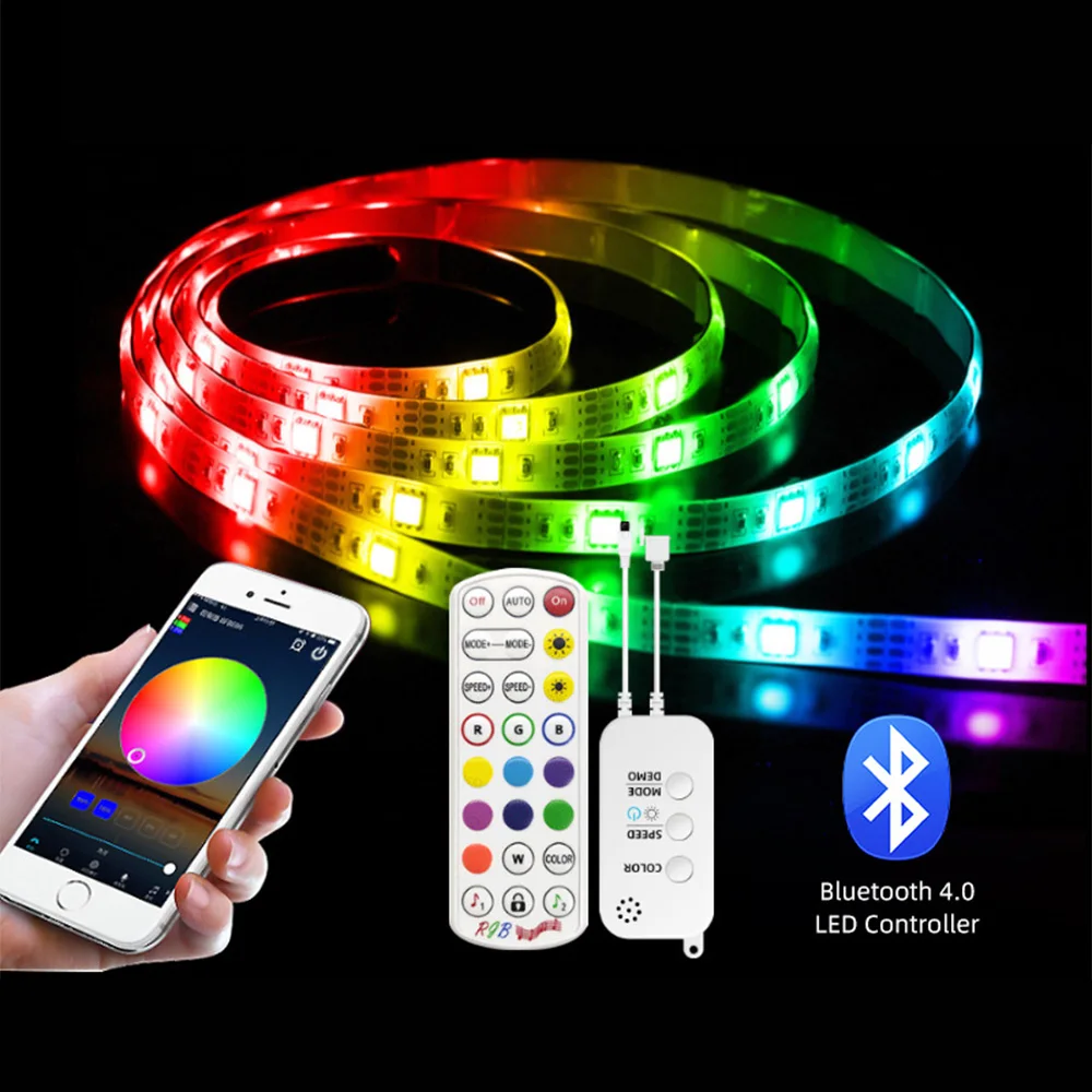 Светодиодные ленты Amawill Rgb, изменяющие цвет, светодиодные лампы для дома, кухни, спальни, комнаты в общежитии, бар с ИК-пультом дистанционного...
Светодиодные ленты Amawill Rgb, изменяющие цвет, светодиодные лампы для дома, кухни, спальни, комнаты в общежитии, бар с ИК-пультом дистанционного...