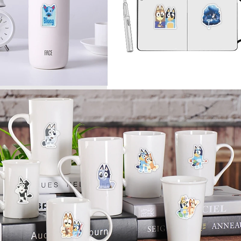 10/50/100pcs New Bruy Classic Anime Stickers Waterproof Suitcase Skateboard Graffiti Cartoon Pvc Stickers for Kids
10/50/100pcs New Bruy Classic Anime Stickers Waterproof Suitcase Skateboard Graffiti Cartoon Pvc Stickers for Kids