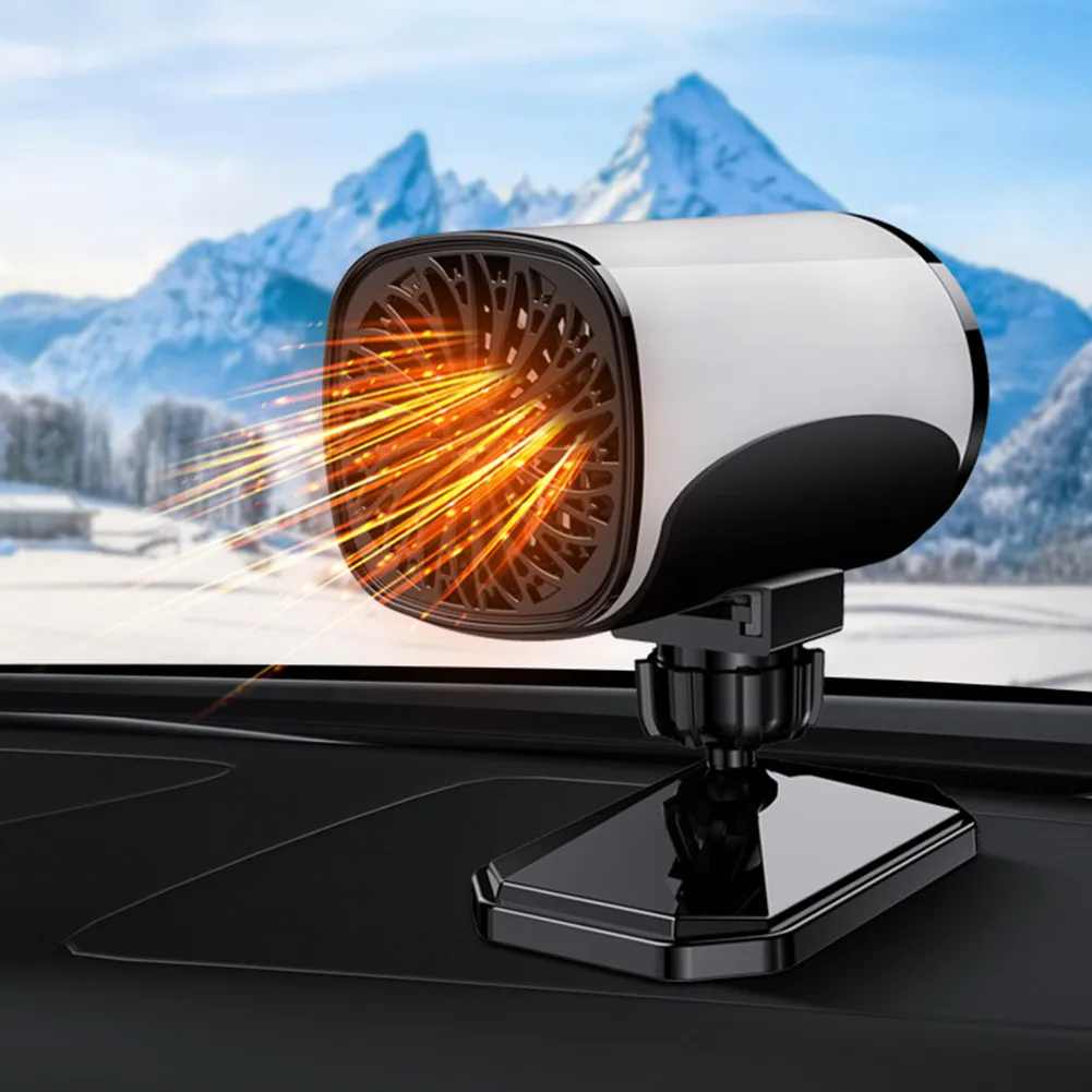 Car Defroster Demister Heating And Cooling Appliances High Power Stay Warm In Cold Weather Car Heater Fast Heating
Car Defroster Demister Heating And Cooling Appliances High Power Stay Warm In Cold Weather Car Heater Fast Heating