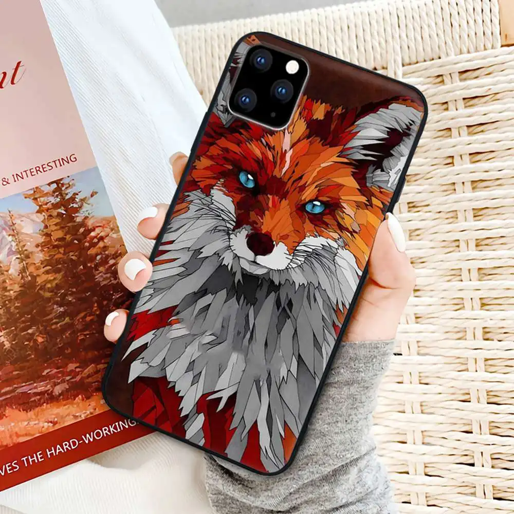 Nice Cute Animal Mobile Telephone Cover For Huawei P40 P30 P20 Pro P 10 P9 Lite 2016 2017 P Smart 2019 2020 Case
Nice Cute Animal Mobile Telephone Cover For Huawei P40 P30 P20 Pro P 10 P9 Lite 2016 2017 P Smart 2019 2020 Case