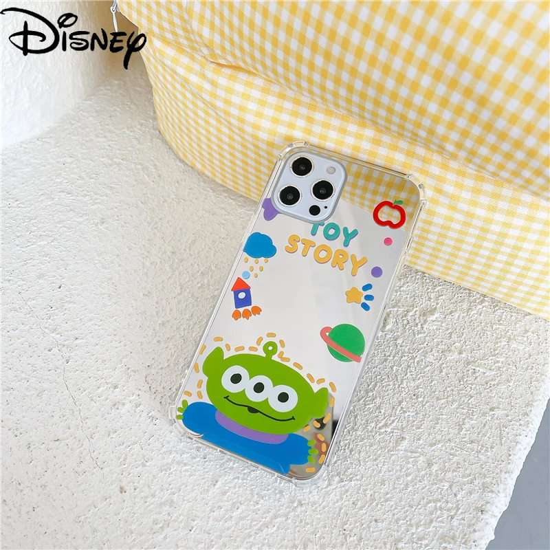 Disney cute little monster three-eye makeup mirror girl phone case for iPhone12pro/11pro/12promax/7plus/8p/se/xr/xs/xsmax/12
Disney cute little monster three-eye makeup mirror girl phone case for iPhone12pro/11pro/12promax/7plus/8p/se/xr/xs/xsmax/12