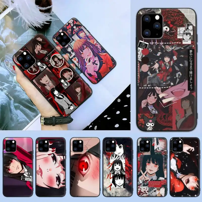 Kakegurui Jabami Anime Phone Case Phone Case For iPhone 6 7 8 Plus 11 12 ProMax X XR XS SE Max Back Cover
Kakegurui Jabami Anime Phone Case Phone Case For iPhone 6 7 8 Plus 11 12 ProMax X XR XS SE Max Back Cover
