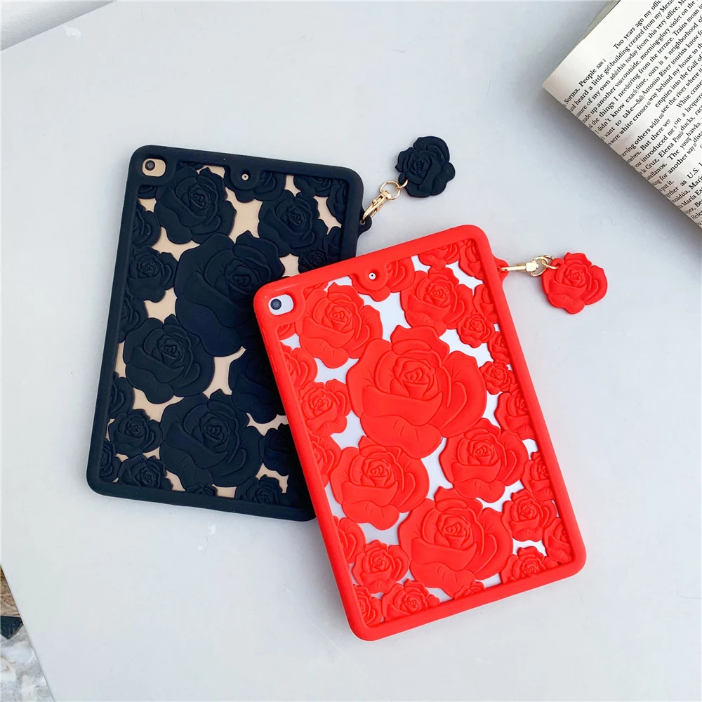 For iPad Air 1 2 3 Case 10.2 2019 2020 / mini 4 5/ Pro 11/ 9.7 2017-18 Funda for iPad 7th 8th generation for iPad 2020 air4 10.9
For iPad Air 1 2 3 Case 10.2 2019 2020 / mini 4 5/ Pro 11/ 9.7 2017-18 Funda for iPad 7th 8th generation for iPad 2020 air4 10.9