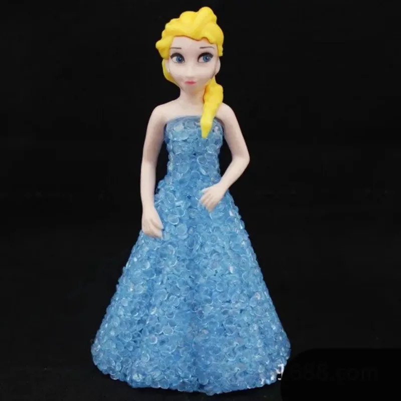 Frozen Elsa Disney Anna Kids Toys LED Colorful Gradient Crystal Night Light Lamp Battery Snow Queen Princess Girls Birthday Gift
Frozen Elsa Disney Anna Kids Toys LED Colorful Gradient Crystal Night Light Lamp Battery Snow Queen Princess Girls Birthday Gift
