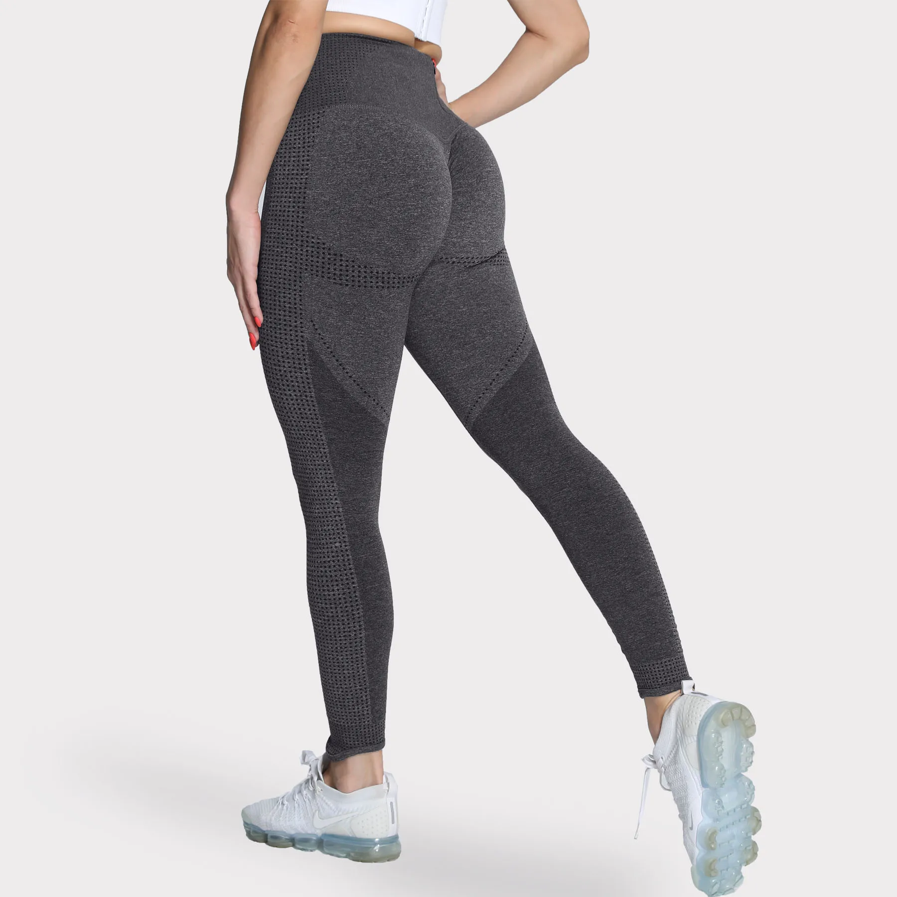 2022 Stretchy Gym Tights Seamless Leggings Scrunch Vital Rise Yoga Pants High Waist Sport Gym Leggings Running Pants Women
2022 Stretchy Gym Tights Seamless Leggings Scrunch Vital Rise Yoga Pants High Waist Sport Gym Leggings Running Pants Women