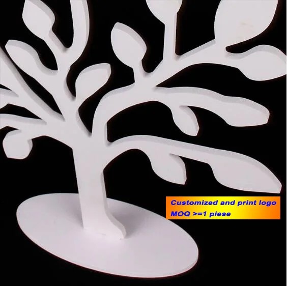 Acrylic Earring Tree Jewelry Organizer Csae Necklace Display Shelf Bracelet Display Holder Eaaring Stand Jewellery Holders
Acrylic Earring Tree Jewelry Organizer Csae Necklace Display Shelf Bracelet Display Holder Eaaring Stand Jewellery Holders