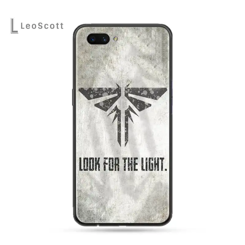 last of us Popular action games Phone Case For OPPO F 1S 7 9 K1 A77 F3 RENO F11 A5 A9 2020 A73S R15 REALME PRO
last of us Popular action games Phone Case For OPPO F 1S 7 9 K1 A77 F3 RENO F11 A5 A9 2020 A73S R15 REALME PRO