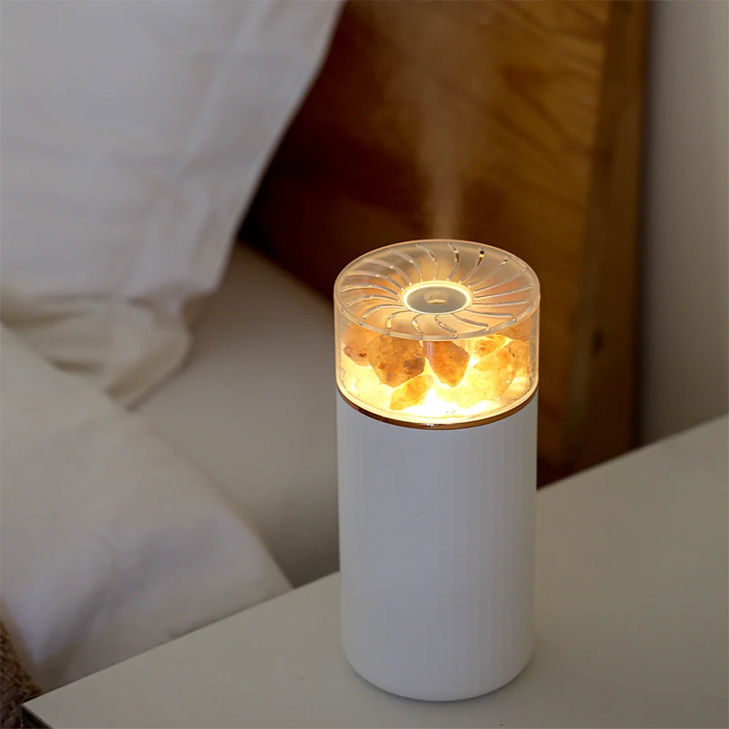 400mL Portable Crystal Aromatherapy Humidifier USB Wireless Aroma Essential Oil Diffuser Humidificador with Atmosphere Lamp Home
400mL Portable Crystal Aromatherapy Humidifier USB Wireless Aroma Essential Oil Diffuser Humidificador with Atmosphere Lamp Home