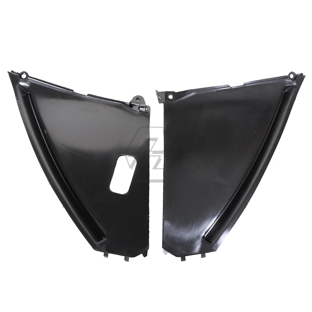 Motorcycle Side Trim Cover Bracket Fairing Cowling Case for Suzuki Hayabusa GSXR1300 2008-2016
Motorcycle Side Trim Cover Bracket Fairing Cowling Case for Suzuki Hayabusa GSXR1300 2008-2016