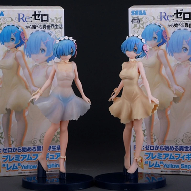 23 см аниме Rem сексуальная фигура Rem рисунок Re Zero Re: жизнь в другой мир от нуля Rem фигуры платья фигурка игрушки куклы
23 см аниме Rem сексуальная фигура Rem рисунок Re Zero Re: жизнь в другой мир от нуля Rem фигуры платья фигурка игрушки куклы