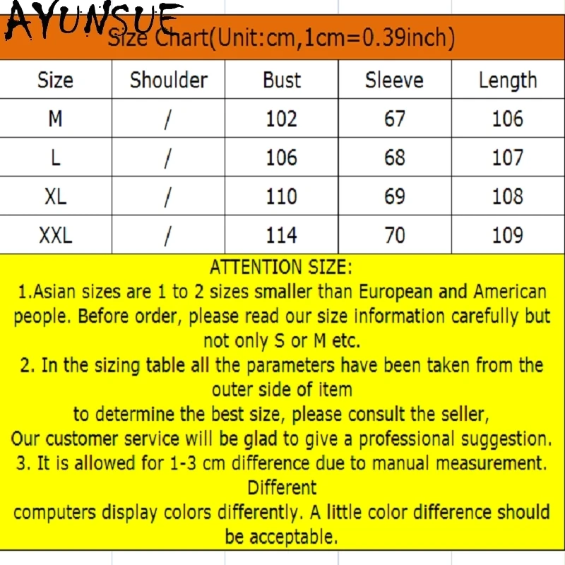 JCBC 2021 Genuine Leather Jacket Women Clothes Long 100% Sheepskin Coat Spring Autumn Leather Coats Chaqueta Cuero Mujer 4130
JCBC 2021 Genuine Leather Jacket Women Clothes Long 100% Sheepskin Coat Spring Autumn Leather Coats Chaqueta Cuero Mujer 4130