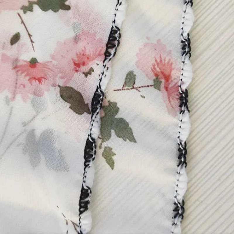 Outdoor sun-resistant Floral Printed Cycling Dustproof Breathable Chiffon Ear Loops Half Face Bandana Scarf Face For Women
Outdoor sun-resistant Floral Printed Cycling Dustproof Breathable Chiffon Ear Loops Half Face Bandana Scarf Face For Women