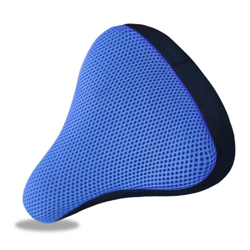 Bike Saddle Cushion Cover Waterproof Bike Saddle Cushion Dust Cover Soft Breathable Bike Saddle Bike Accessories
Bike Saddle Cushion Cover Waterproof Bike Saddle Cushion Dust Cover Soft Breathable Bike Saddle Bike Accessories
