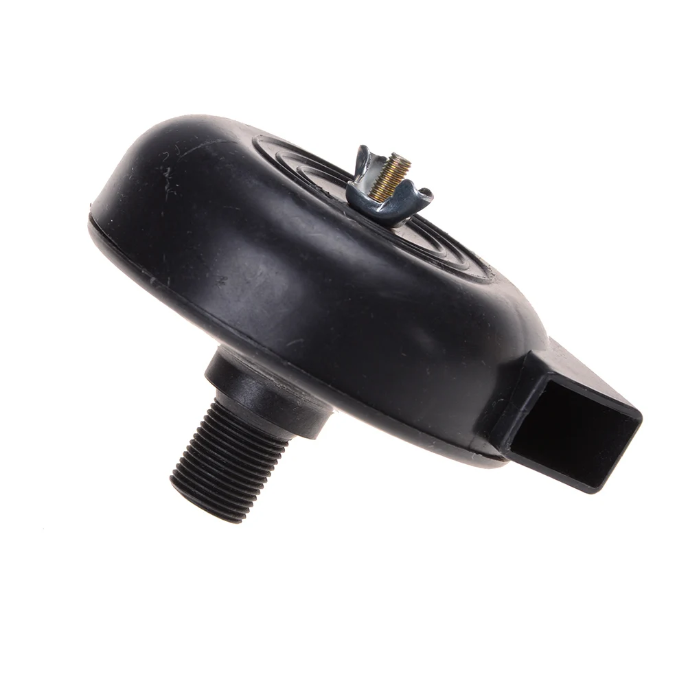 newPractical 1PCS Black 3/8"PT Thread Inlet Plastic Filter Silencer for Air Compressor
newPractical 1PCS Black 3/8"PT Thread Inlet Plastic Filter Silencer for Air Compressor