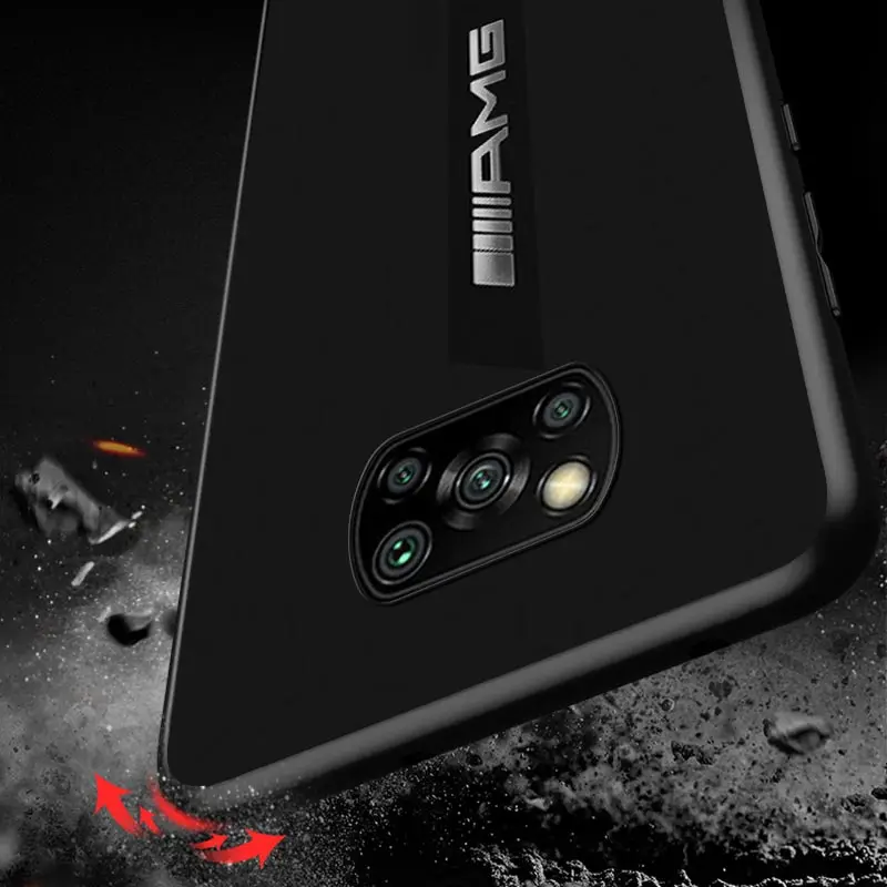 Top Car For AMG Phone Case For Xiaomi POCO M3 M2 C3 X3 NFC F2 F3 Pro X2 F1 Pro Mi Play Mix 3 A3 A2 A1 6 5 lite Phone Case
Top Car For AMG Phone Case For Xiaomi POCO M3 M2 C3 X3 NFC F2 F3 Pro X2 F1 Pro Mi Play Mix 3 A3 A2 A1 6 5 lite Phone Case