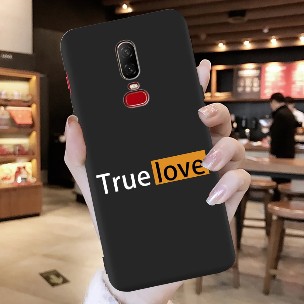 Hot Couple True Love Love You Letters Funny For Oneplus 8 5 6 7 One Plus 5T 6T 7T 8 Pro Phone case cover soft silicone tpu funda 
Hot Couple True Love Love You Letters Funny For Oneplus 8 5 6 7 One Plus 5T 6T 7T 8 Pro Phone case cover soft silicone tpu funda