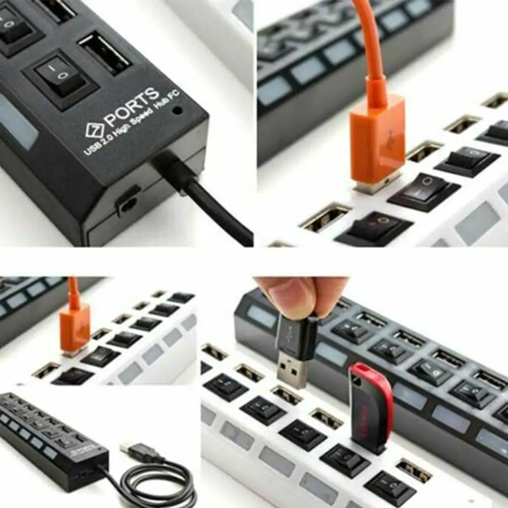 Разветвитель usb-хаб 2,0, переходник, кабельный разъем, высокоскоростной сетевой компьютер, передача K3F2
Разветвитель usb-хаб 2,0, переходник, кабельный разъем, высокоскоростной сетевой компьютер, передача K3F2