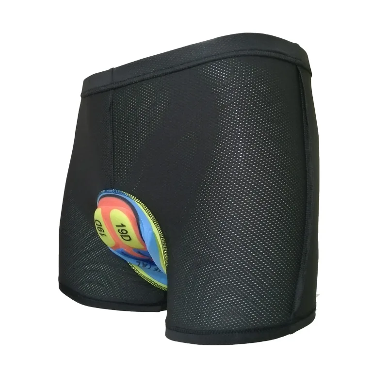 Upgrade 5D 20D Gel Pad Bicycle Shorts Breathable MTB Road Bike Underwear Man Shorts Comfortable Bike Underwear Cycling Shorts
Upgrade 5D 20D Gel Pad Bicycle Shorts Breathable MTB Road Bike Underwear Man Shorts Comfortable Bike Underwear Cycling Shorts