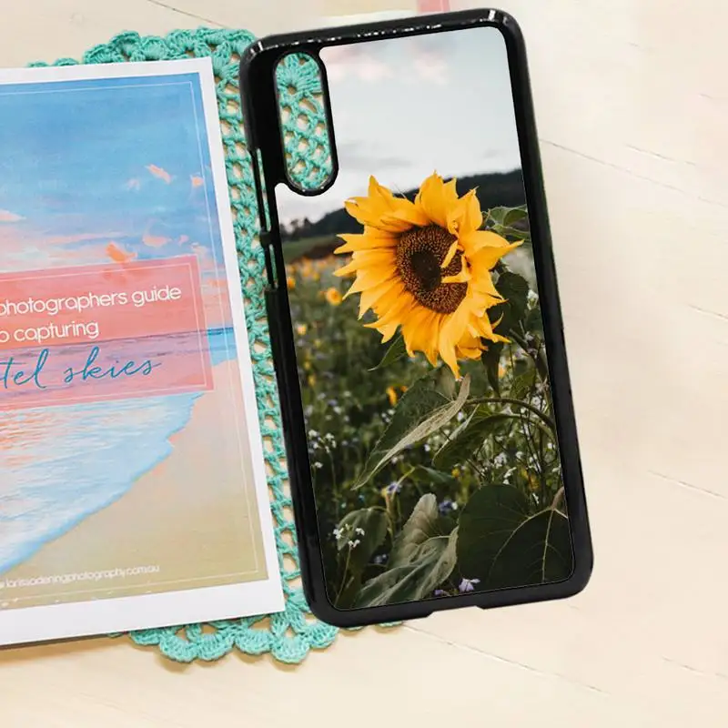 Sunflower flower sunset pattern Phone Case PC for iPhone 11 12 pro XS MAX 8 7 6 6S Plus X 5S SE 2020 XR
Sunflower flower sunset pattern Phone Case PC for iPhone 11 12 pro XS MAX 8 7 6 6S Plus X 5S SE 2020 XR