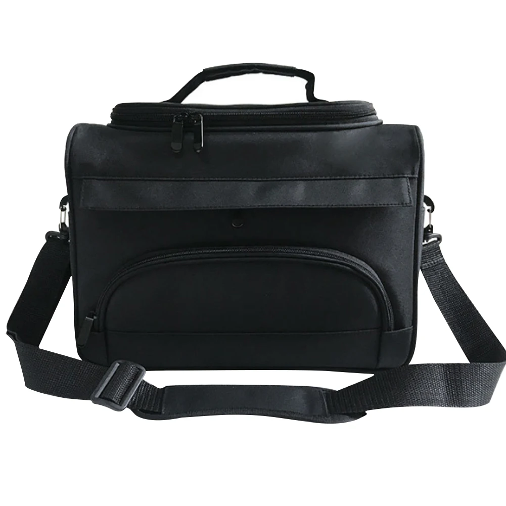Single Shoulde Large Capacity Zipper Hair Stylist Hairdressing Bag Multi Pocket Multifunctional Scissors Portable Professional
Single Shoulde Large Capacity Zipper Hair Stylist Hairdressing Bag Multi Pocket Multifunctional Scissors Portable Professional