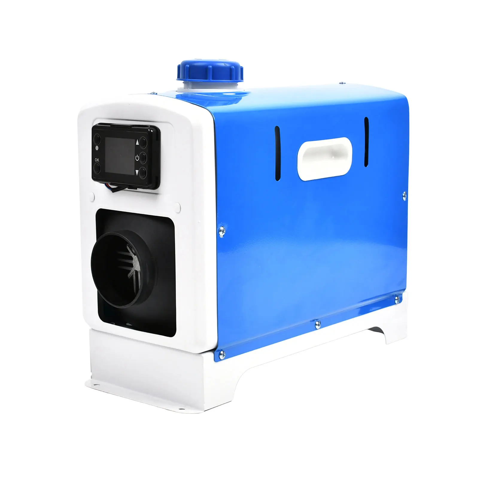 Diesel Air Parking Heater 12V All In One Kit Diesel Heater Parking Heating With Remote Control Fast Heating Defrosting Presents
Diesel Air Parking Heater 12V All In One Kit Diesel Heater Parking Heating With Remote Control Fast Heating Defrosting Presents