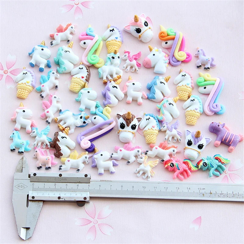 2021 Hot Unicorn Lucky Bag Set DIY Resin Accessories Slime Filler
2021 Hot Unicorn Lucky Bag Set DIY Resin Accessories Slime Filler