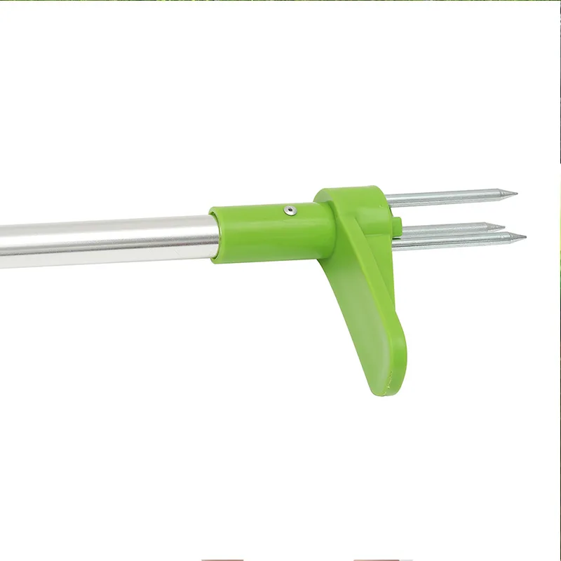 Long Handle Weed Remover Durable Garden Lawn Weeder Outdoor Yard Grass Root Puller Tools Garden Planting Elements Cleaner
Long Handle Weed Remover Durable Garden Lawn Weeder Outdoor Yard Grass Root Puller Tools Garden Planting Elements Cleaner