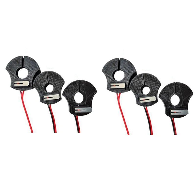 Retail 2X 3 In 1 Limit Switch Kit For 3 Axis LY Desktop CNC 1610 2418 3018 PRO Refit Upgrade DIY Use
Retail 2X 3 In 1 Limit Switch Kit For 3 Axis LY Desktop CNC 1610 2418 3018 PRO Refit Upgrade DIY Use