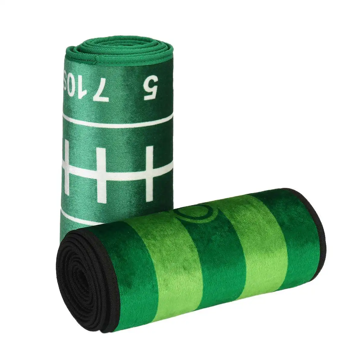 30x300cm Golf Practice Putting Mat Golf Putting Trainer Anti-Slip No Odor Green Backyard Golf Hitting Mat Durable Training Pad
30x300cm Golf Practice Putting Mat Golf Putting Trainer Anti-Slip No Odor Green Backyard Golf Hitting Mat Durable Training Pad