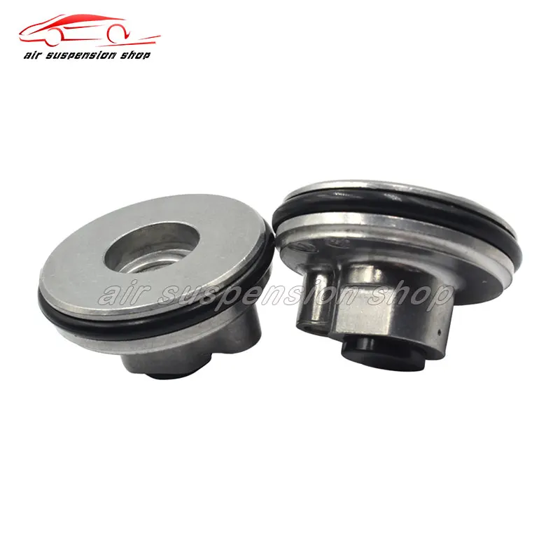 2x Pressure Relief Valve Front Air Holding Valve for Mercedes-Benz W221 S350 S500 2213204913 2213209313
2x Pressure Relief Valve Front Air Holding Valve for Mercedes-Benz W221 S350 S500 2213204913 2213209313