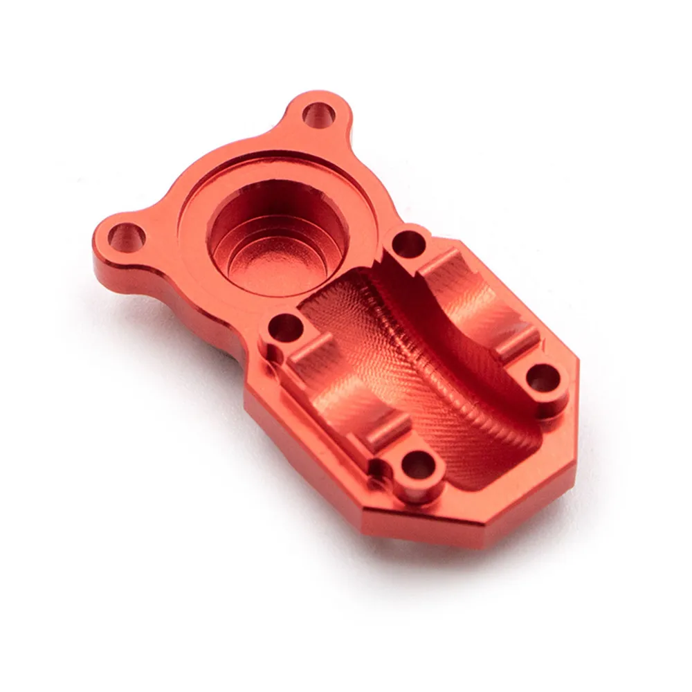 Protective Armor Front & Rear Axle Cover for Axial SCX24 90081 RC Car Parts Accessories
Protective Armor Front & Rear Axle Cover for Axial SCX24 90081 RC Car Parts Accessories