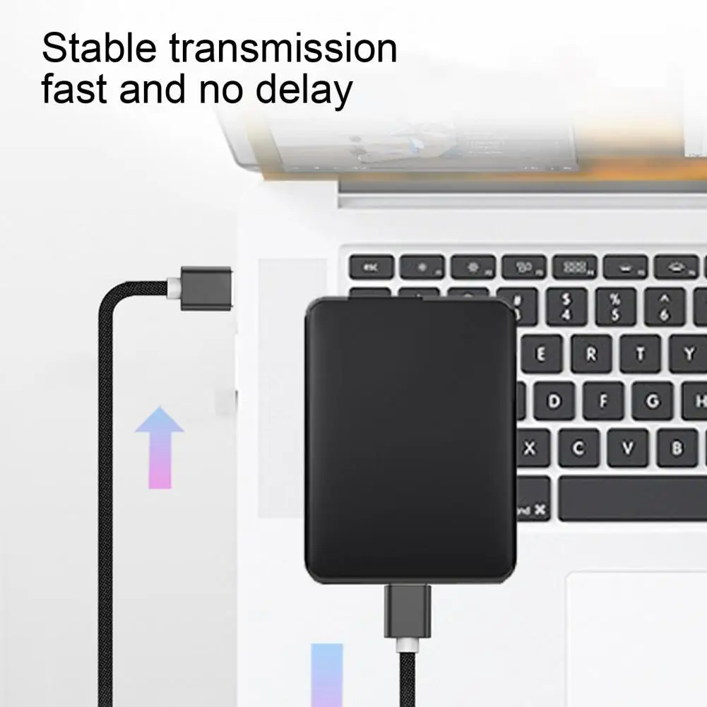 2A Super Speed Dual-head USB2.0 Male to Male Data Extension Cable Cord for Mobile Hard Disk Computer
2A Super Speed Dual-head USB2.0 Male to Male Data Extension Cable Cord for Mobile Hard Disk Computer