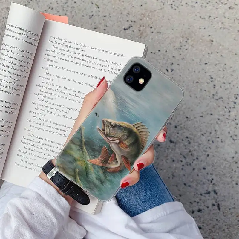 Webbedepp Carp Fishing Phone Case For iphone 12 5 5s 5c se 6 6s 7 8 plus x xs xr 11 pro max mini
Webbedepp Carp Fishing Phone Case For iphone 12 5 5s 5c se 6 6s 7 8 plus x xs xr 11 pro max mini