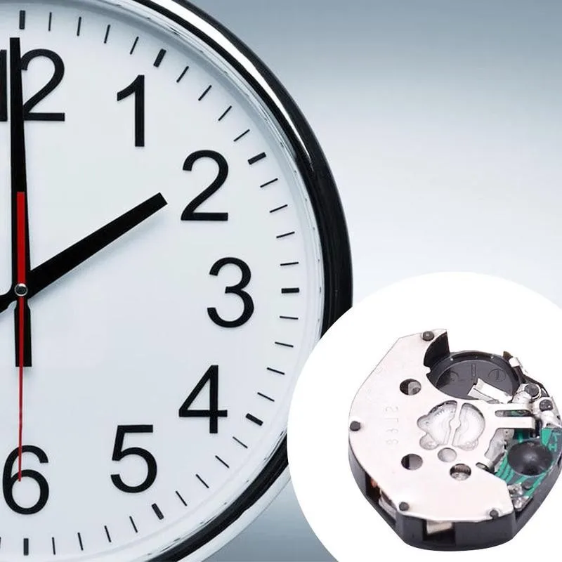 1pcs Quartz Movement Repair Replacement Alloy Precision Watch Tool Accessories Kit Movement Repair Watch Movement Repair Qu M0G6
1pcs Quartz Movement Repair Replacement Alloy Precision Watch Tool Accessories Kit Movement Repair Watch Movement Repair Qu M0G6