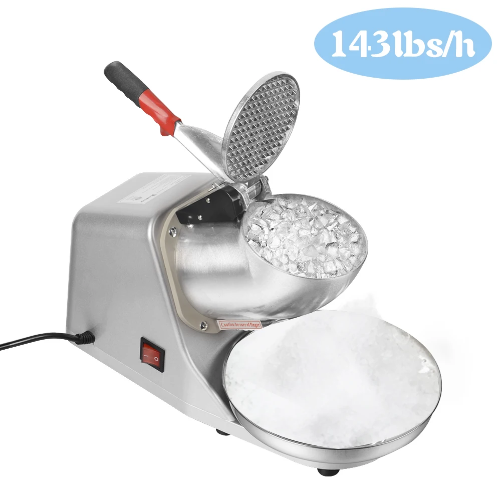 ZOKOP BY-300B 120 в 300 Вт коммерческие Съемные лезвия, электрическая льдовая дробилка, серебро
ZOKOP BY-300B 120 в 300 Вт коммерческие Съемные лезвия, электрическая льдовая дробилка, серебро