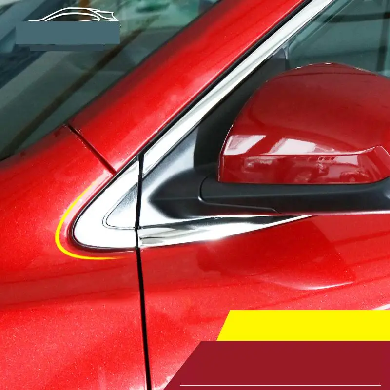 Coche Akcesoria Samochodowe Accessori Auto Exterior Decoration Accessories Car Sticker Window Body FOR Chevrolet Equinox
Coche Akcesoria Samochodowe Accessori Auto Exterior Decoration Accessories Car Sticker Window Body FOR Chevrolet Equinox