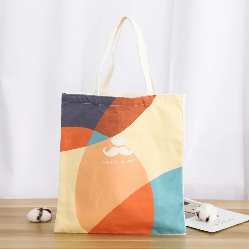 1000pcs Blank Canvas Bag Casual Shoulder Canvas Bag Custom Printed Color Logo Customized Cotton Bags
1000pcs Blank Canvas Bag Casual Shoulder Canvas Bag Custom Printed Color Logo Customized Cotton Bags